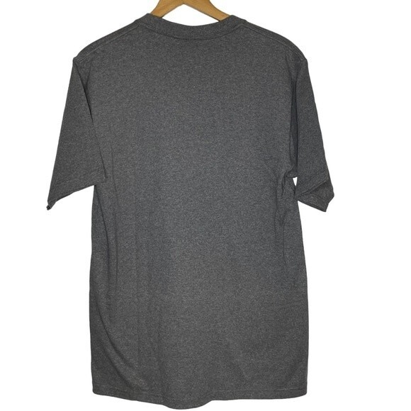 West Point USMA Unisex Grey Tee Shirt Size Medium NWT - Picture 3 of 8